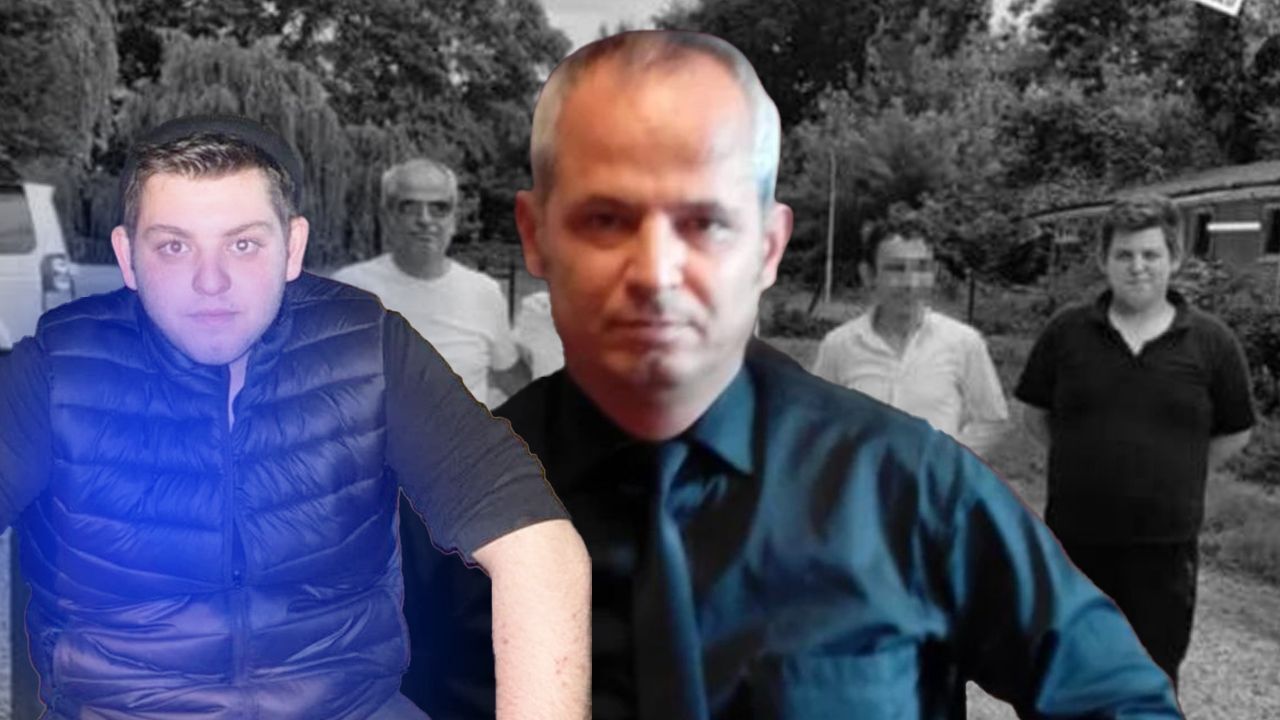 Savcı Ercan Kayhan cinayetinin sır perdesi açıldı! Ağabey- kardeş ilişkilerini 'uyuşturucu' bitirmiş - 3. Sayfa