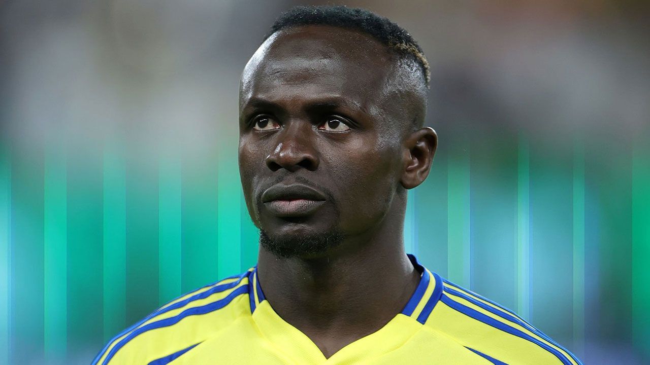 Süper Lig devi, Sadio Mane için harekete geçti! İmzaya geliyor Süper Lig devi, Sadio Mane için harekete geçti! İmzaya geliyor