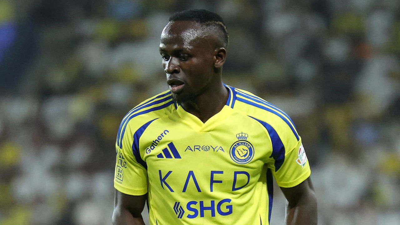 Süper Lig devi, Sadio Mane için harekete geçti - 1. Resim
