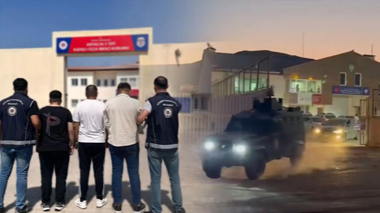 Türkiye genelinde göçmen kaçakçılığı operasyonu! 46 şüpheli yakalandı Türkiye genelinde göçmen kaçakçılığı operasyonu! 46 şüpheli yakalandı