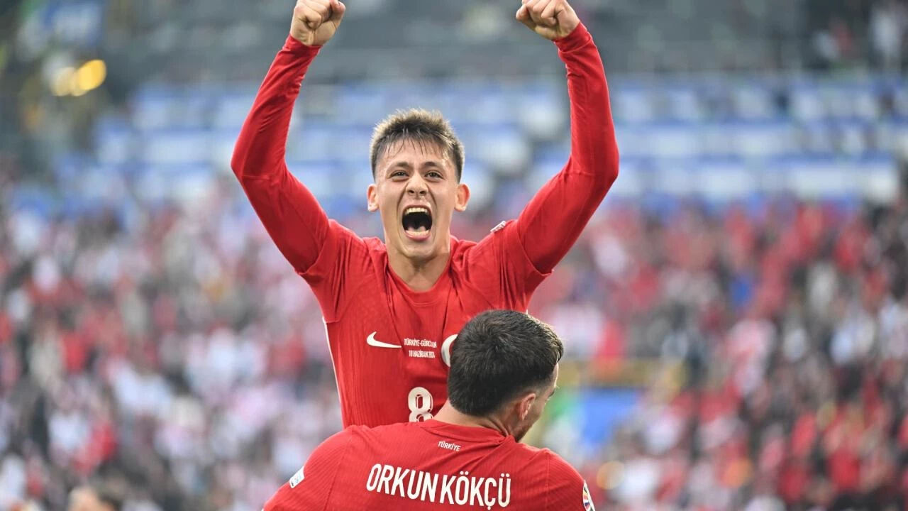 Türkiye Gürcistan’a yenilirse ne olur? Milli maç heyecanı bu akşam! Türkiye Gürcistan’a yenilirse ne olur? Milli maç heyecanı bu akşam! - 3. Resim