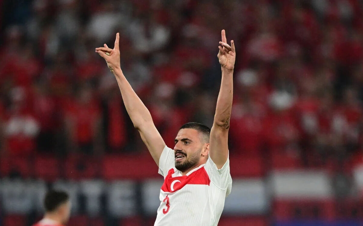 Türkiye Gürcistan’a yenilirse ne olur? Milli maç heyecanı bu akşam! Türkiye Gürcistan’a yenilirse ne olur? Milli maç heyecanı bu akşam! - 5. Resim