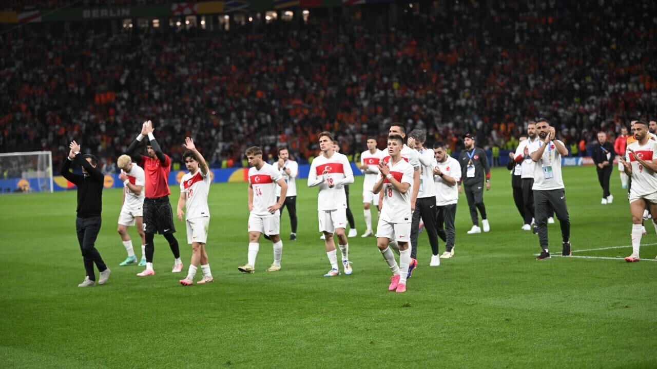 Türkiye Gürcistan’a yenilirse ne olur? Milli maç heyecanı bu akşam! Türkiye Gürcistan’a yenilirse ne olur? Milli maç heyecanı bu akşam! - 4. Resim