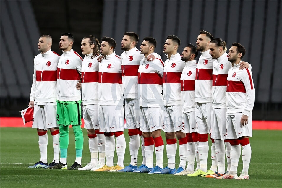 Türkiye Gürcistan’a yenilirse ne olur? Milli maç heyecanı bu akşam! Türkiye Gürcistan’a yenilirse ne olur? Milli maç heyecanı bu akşam! - 2. Resim