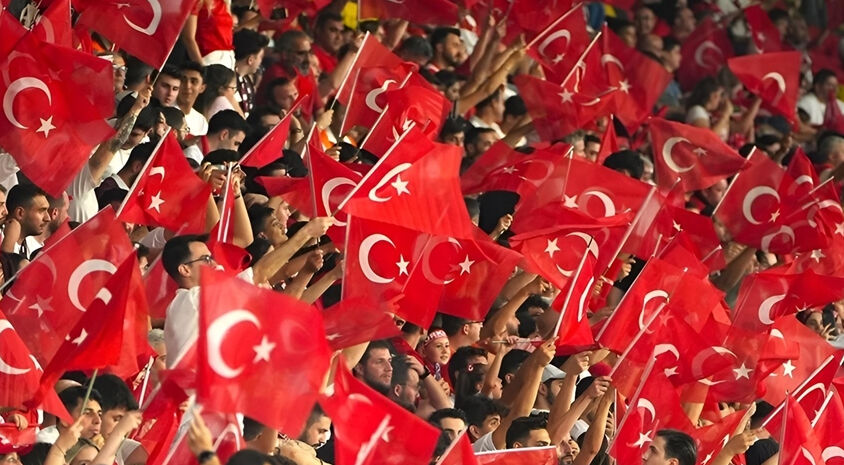 Türkiye-İspanya maçı ne zaman, saat kaçta, hangi kanalda? - 2. Resim