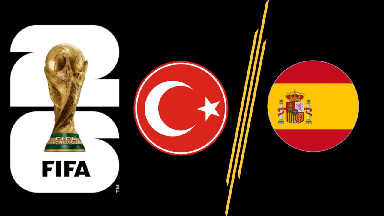 Türkiye-İspanya maçı ne zaman, saat kaçta, hangi kanalda? - 3. Resim