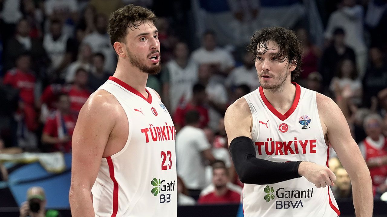 Türkiye-Sırbistan basketbol maçı ne zaman, saat kaçta, hangi kanalda? Türkiye-Sırbistan basketbol maçı ne zaman, saat kaçta, hangi kanalda?