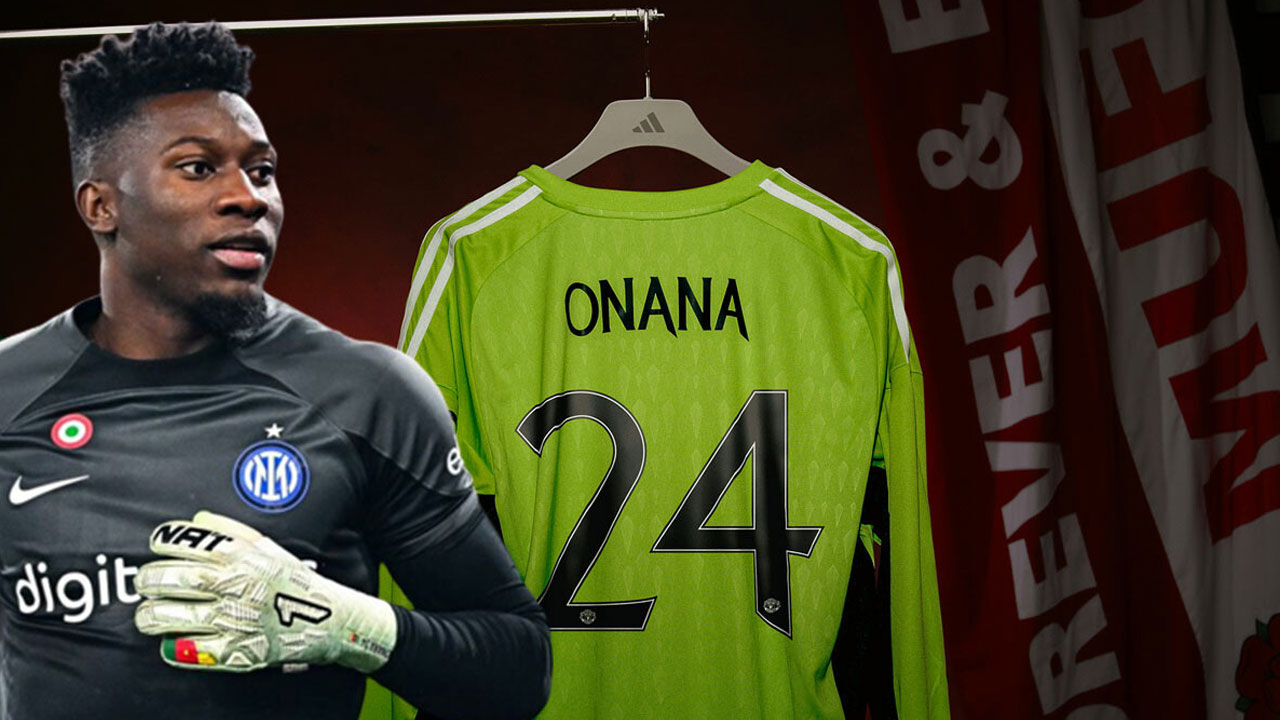 Uğurcan Çakır'ın yerine 50 milyon euroluk kaleci: Teklif yapıldı - 1. Resim