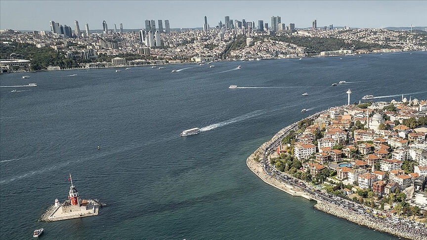 Valiliktan günübirlik tekne ve yatları ilgilendiren karar: Yasak geliyor! Valiliktan günübirlik tekne ve yatları ilgilendiren karar: Yasak geliyor! - 1. Resim