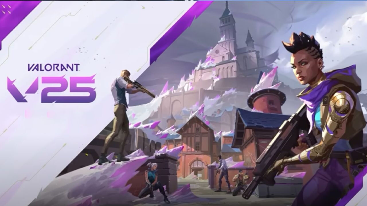 Valorant Champions 2025 ne zaman çıkacak? - 2. Resim