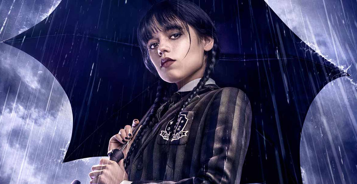 Wednesday oyuncuları kimler, yeni bölüm çıktı mı? - 3. Resim