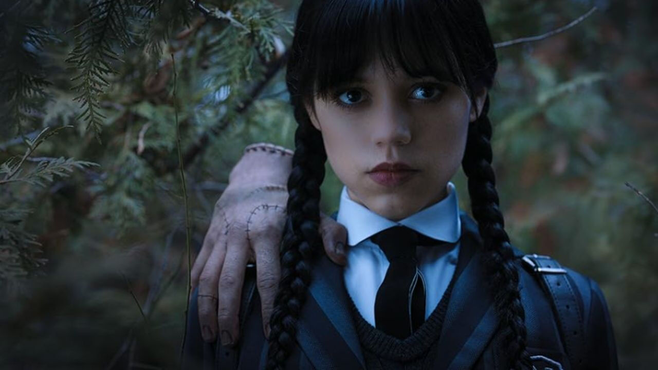 Wednesday oyuncuları kimler, yeni bölüm çıktı mı? - 2. Resim