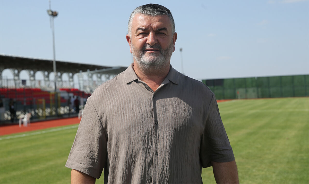 Yok böyle maç: 6 dakikada 6 kişi kaldılar! Türkiye Kupası'nda günün sonuçları - 3. Resim