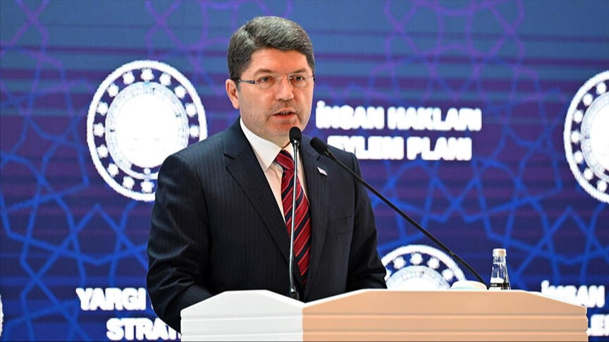 11. Yargı Paketi ne zaman çıkacak, genel af var mı? 11. Yargı Paketi son dakika gelişmeleri merak ediliyor 11. Yargı Paketi ne zaman çıkacak, genel af var mı? 11. Yargı Paketi son dakika gelişmeleri merak ediliyor - 3. Resim