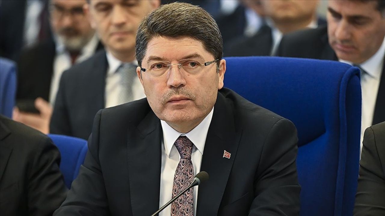 11. Yargı Paketi ne zaman çıkacak, genel af var mı? 11. Yargı Paketi son dakika gelişmeleri merak ediliyor 11. Yargı Paketi ne zaman çıkacak, genel af var mı? 11. Yargı Paketi son dakika gelişmeleri merak ediliyor