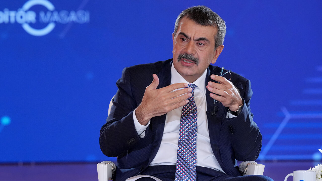 12 yıllık zorunlu eğitim süresi kısalacak mı? Bakan Tekin'den flaş açıklamalar - 2. Resim