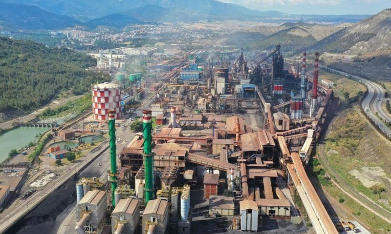 17 yaşındaki Yağız Yıldız’ın acı sonu… Staj yaparken can verdi - 1. Resim