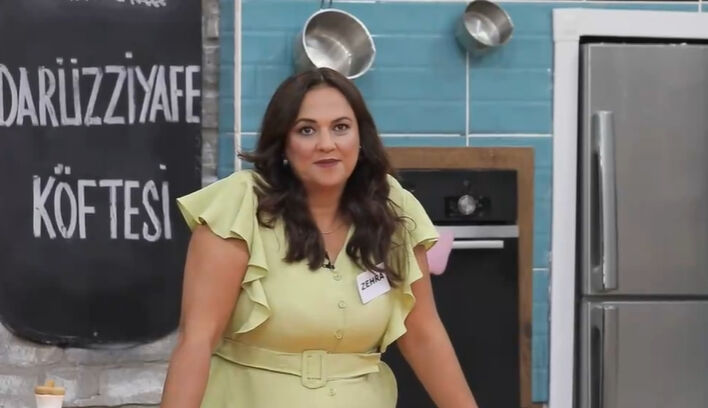 5 Eylül Gelinim Mutfakta bilezikleri kim kazandı? Hafta finalinde elenen isim belli oldu! - 3. Resim