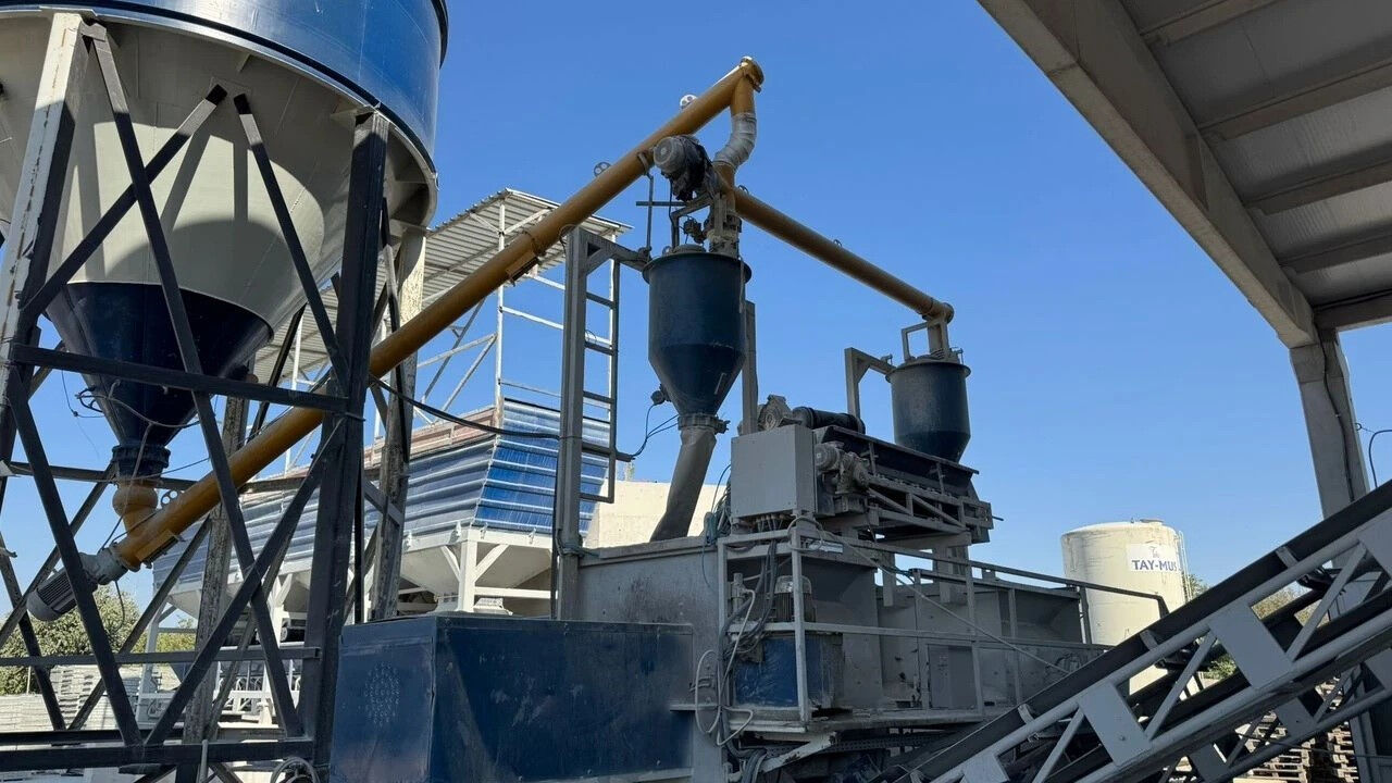 Acı haber Isparta'dan geldi! Fabrika işçisi feci şekilde hayatını kaybetti Acı haber Isparta'dan geldi! Fabrika işçisi feci şekilde hayatını kaybetti - 1. Resim