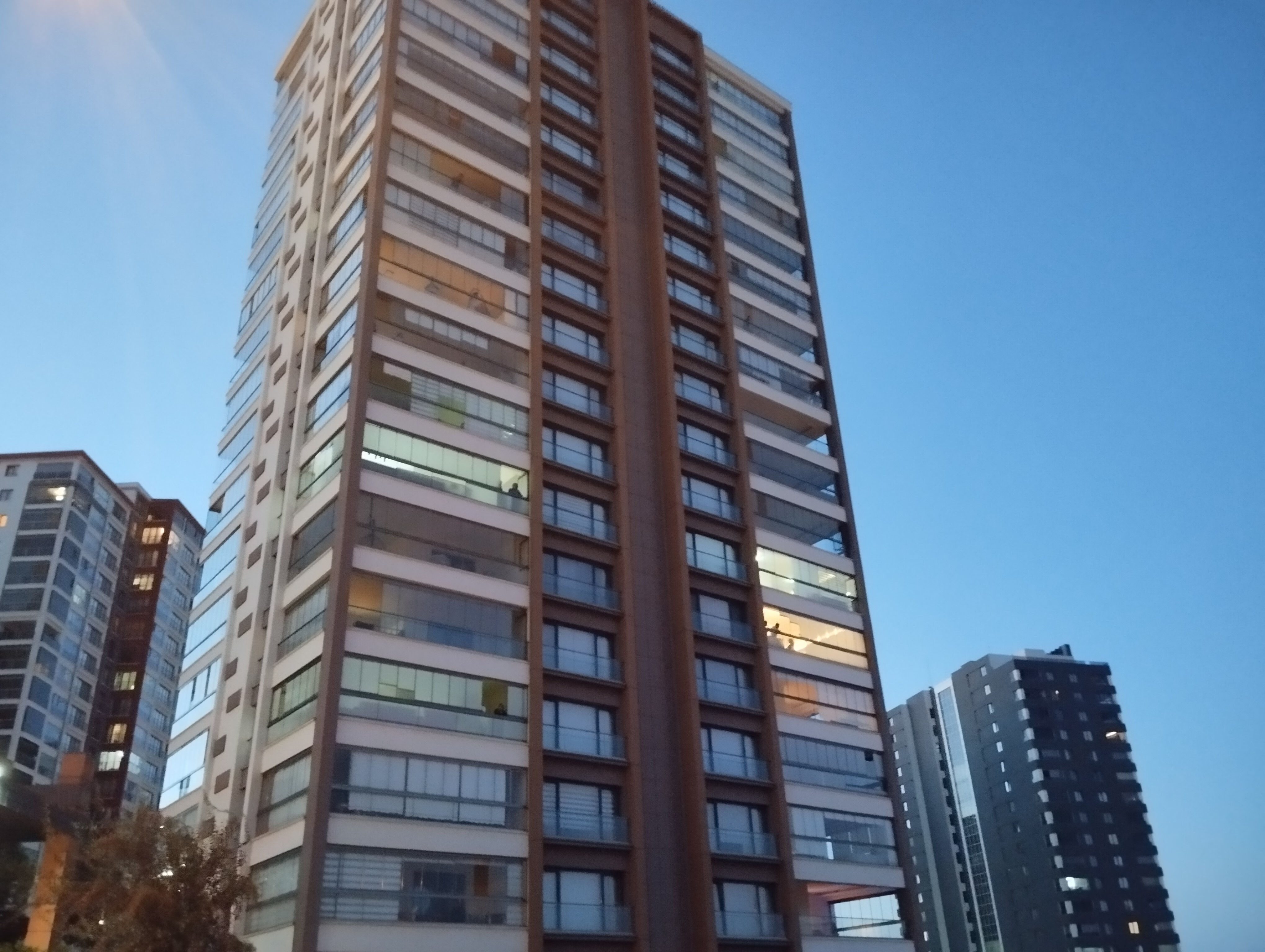 Ankara'da dehşete düşüren olay! Çocuklarının gözü önünde Müesser'i öldürdü - 2. Resim