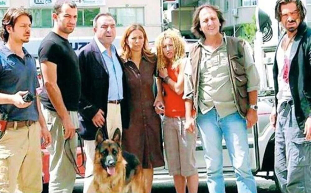 Arka Sokaklar ne zaman başladı, kaç bölüm çekildi? Yeni sezon yayın tarihi araştırılıyor - 2. Resim