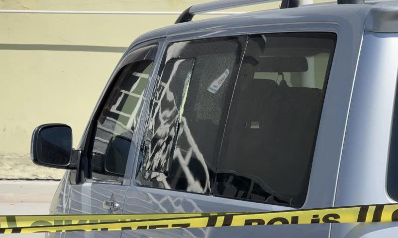 Arnavutköy’de aşk üçgeni dehşeti: Kuzenini vurdu, ortadan kayboldu - 2. Resim