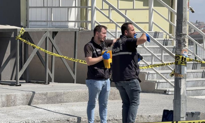 Arnavutköy’de aşk üçgeni dehşeti: Kuzenini vurdu, ortadan kayboldu - 1. Resim