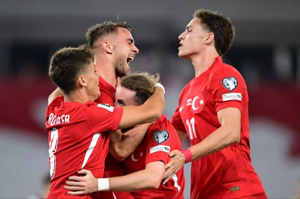 Barış Alper Yılmaz Türkiye-İspanya maçında oynayacak mı, cezalı mı? Türkiye-İspanya maç kadrosu - 3. Resim