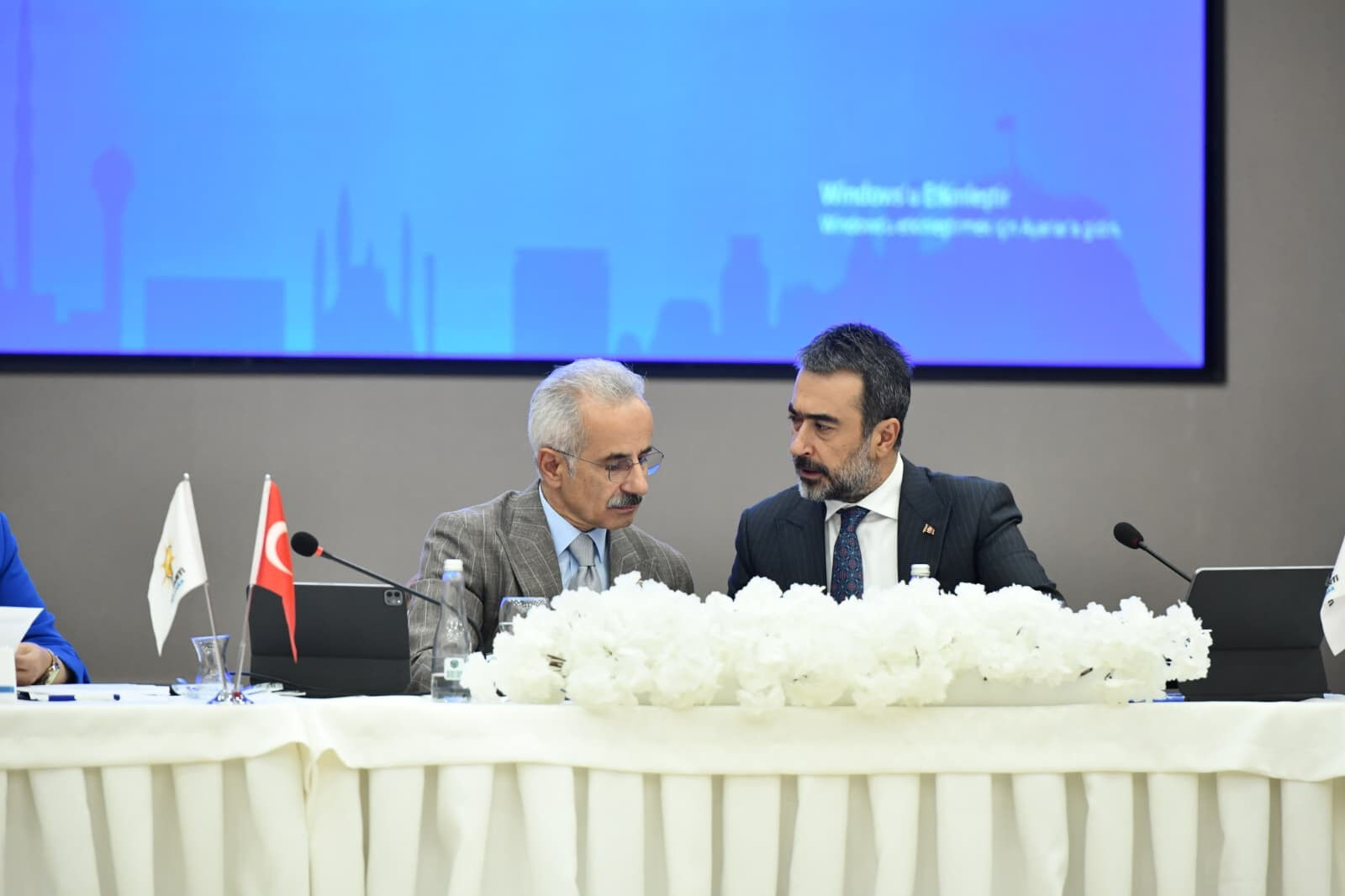 Başkent'e büyük müjde! 60 kilometrelik havalimanı metrosu geliyor, tarih belli oldu - 1. Resim