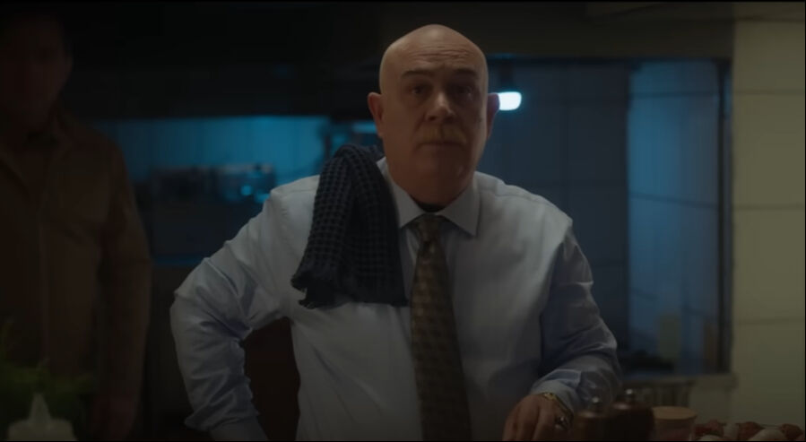 Behzat Ç. 3. sezon 6. bölüm ne zaman? Sezon finali tarihi belli oldu Behzat Ç. 3. sezon 6. bölüm ne zaman? Sezon finali tarihi belli oldu - 2. Resim