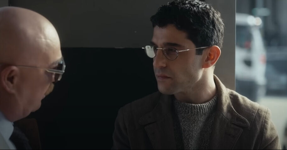 Behzat Ç. 3. sezon 6. bölüm ne zaman? Sezon finali tarihi belli oldu Behzat Ç. 3. sezon 6. bölüm ne zaman? Sezon finali tarihi belli oldu - 3. Resim