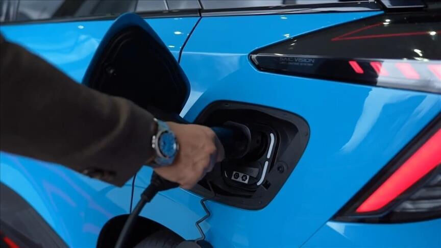 Bilim insanları açıkladı! Elektrikli araç şarj istasyonları insan sağlığını tehdit ediyor - 1. Resim