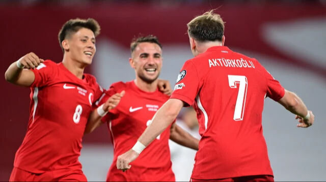 Bugün maç var mı, bu akşam kimin maçı var? 5 Eylül FIFA 2026 Dünya Kupası eleme maçları - 1. Resim