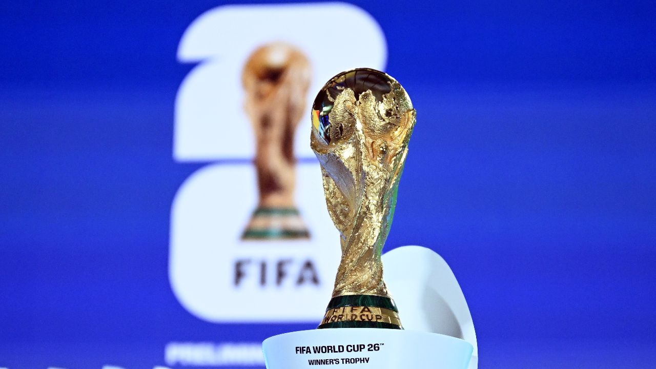 Bugün maç var mı, bu akşam kimin maçı var? 5 Eylül FIFA 2026 Dünya Kupası eleme maçları Bugün maç var mı, bu akşam kimin maçı var? 5 Eylül FIFA 2026 Dünya Kupası eleme maçları