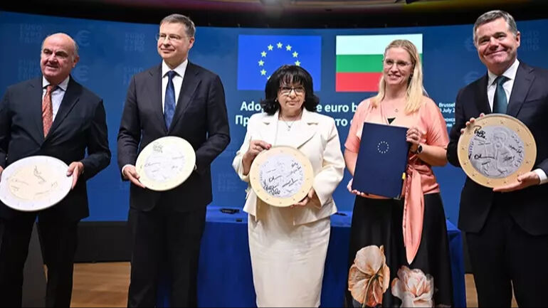 Bulgaristan vizesi Schengen mi, Bulgaristan Avrupa Birliği üyesi mi? Cascade kuralı artık uygulamaya açıldı! - 3. Resim