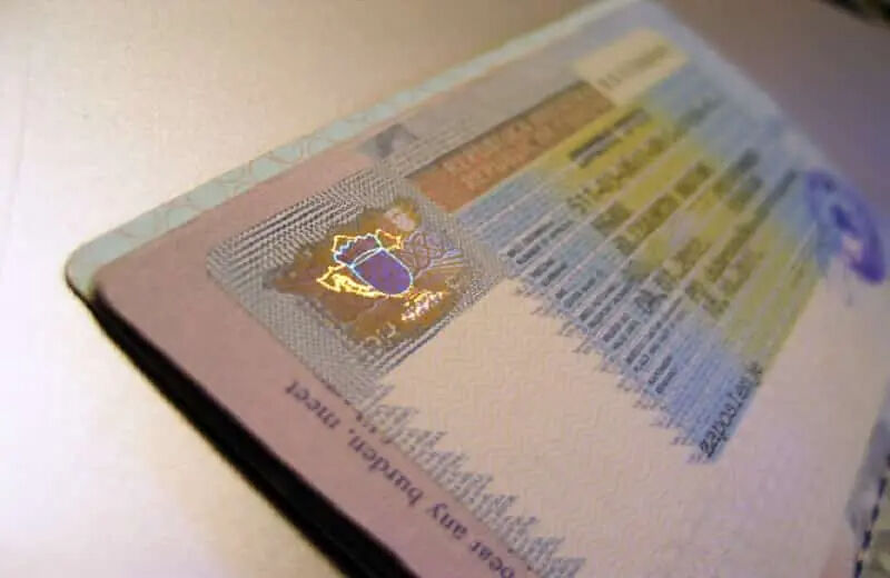 Bulgaristan'dan Türk vatandaşlarına vize kolaylığı! Bulgaristan vizesi nasıl alınır, gerekli evraklar neler? - 3. Resim