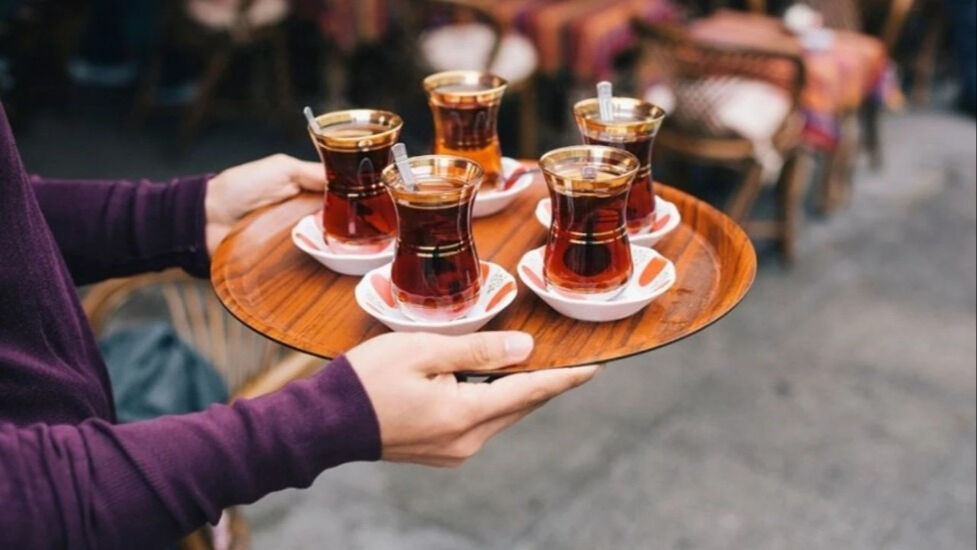 ÇAYKUR'dan çaya son 3 ayda 3. zam! Yeni fiyatlar bugünden geçerli... - 1. Resim