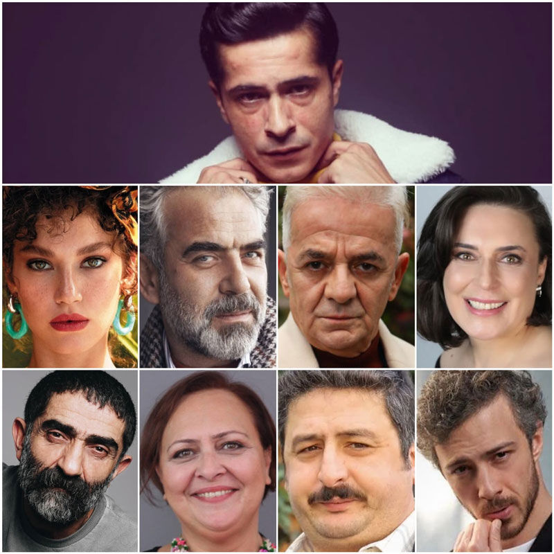 Cennetin Çocukları’nda afiş krizi! Ekrana gelmeden olay oldu Cennetin Çocukları’nda afiş krizi! Ekrana gelmeden olay oldu - 2. Resim