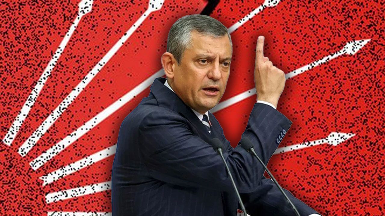 CHP bölünmeye doğru gidiyor iddiası: Yeni parti kurulacak, Ankara'da bina baktılar - Gündem