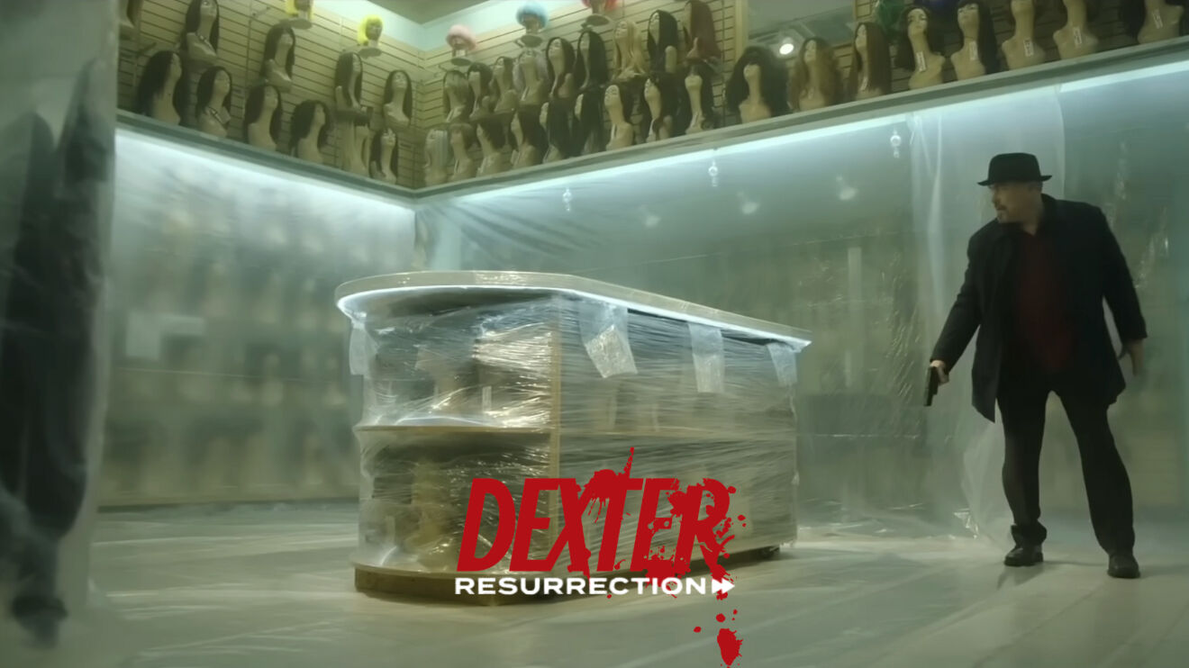 Dexter Resurrection 11. bölüm ne zaman, yeni sezon ne zaman başlayacak? 2. sezon merakla bekleniyor! - 1. Resim