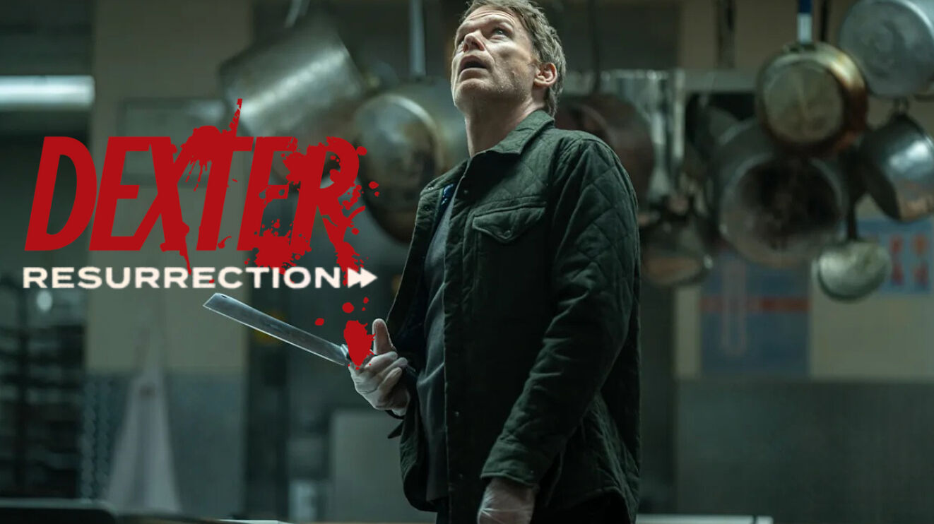 Dexter Resurrection 11. bölüm ne zaman, yeni sezon ne zaman başlayacak? 2. sezon merakla bekleniyor! - 2. Resim