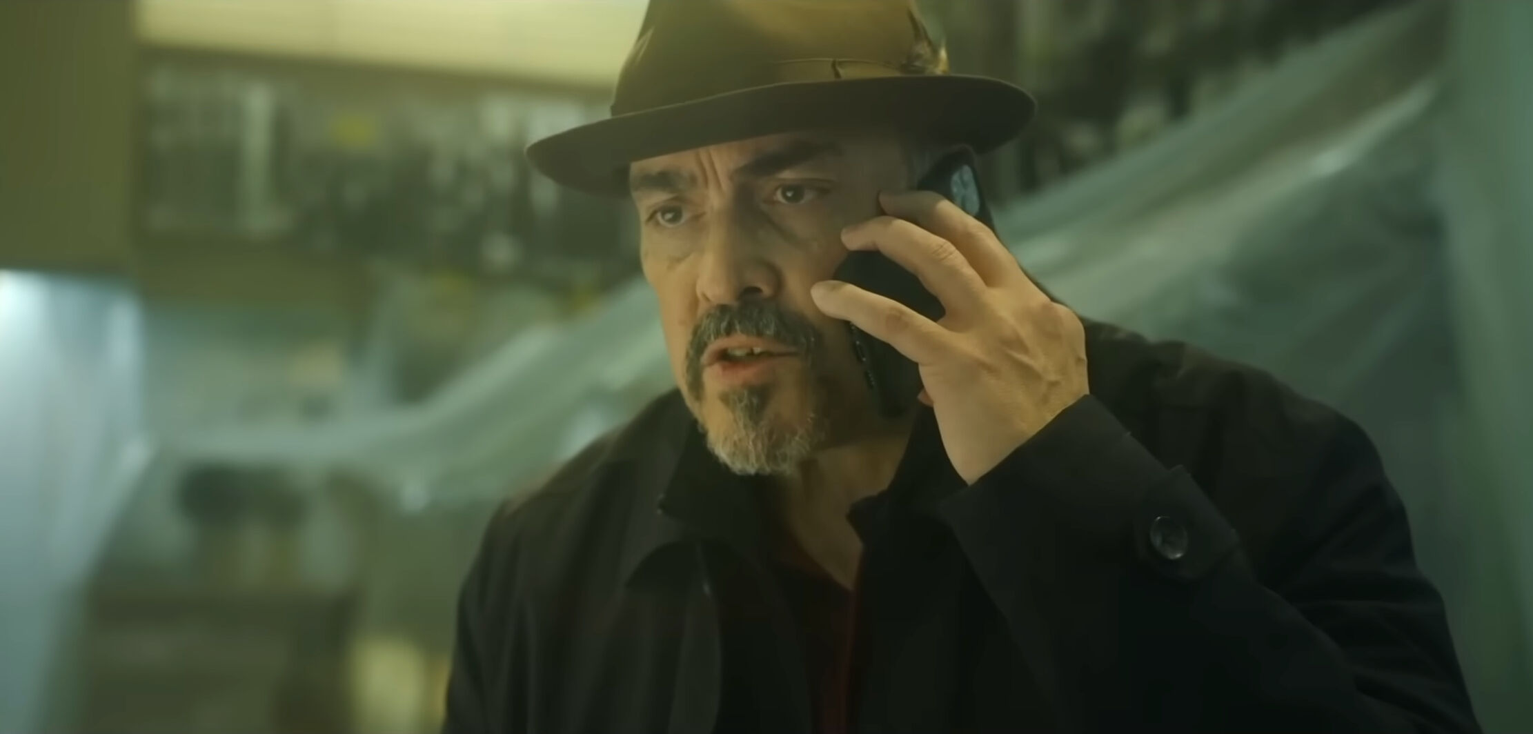 Dexter Resurrection 11. bölüm ne zaman, yeni sezon ne zaman başlayacak? 2. sezon merakla bekleniyor! - 4. Resim