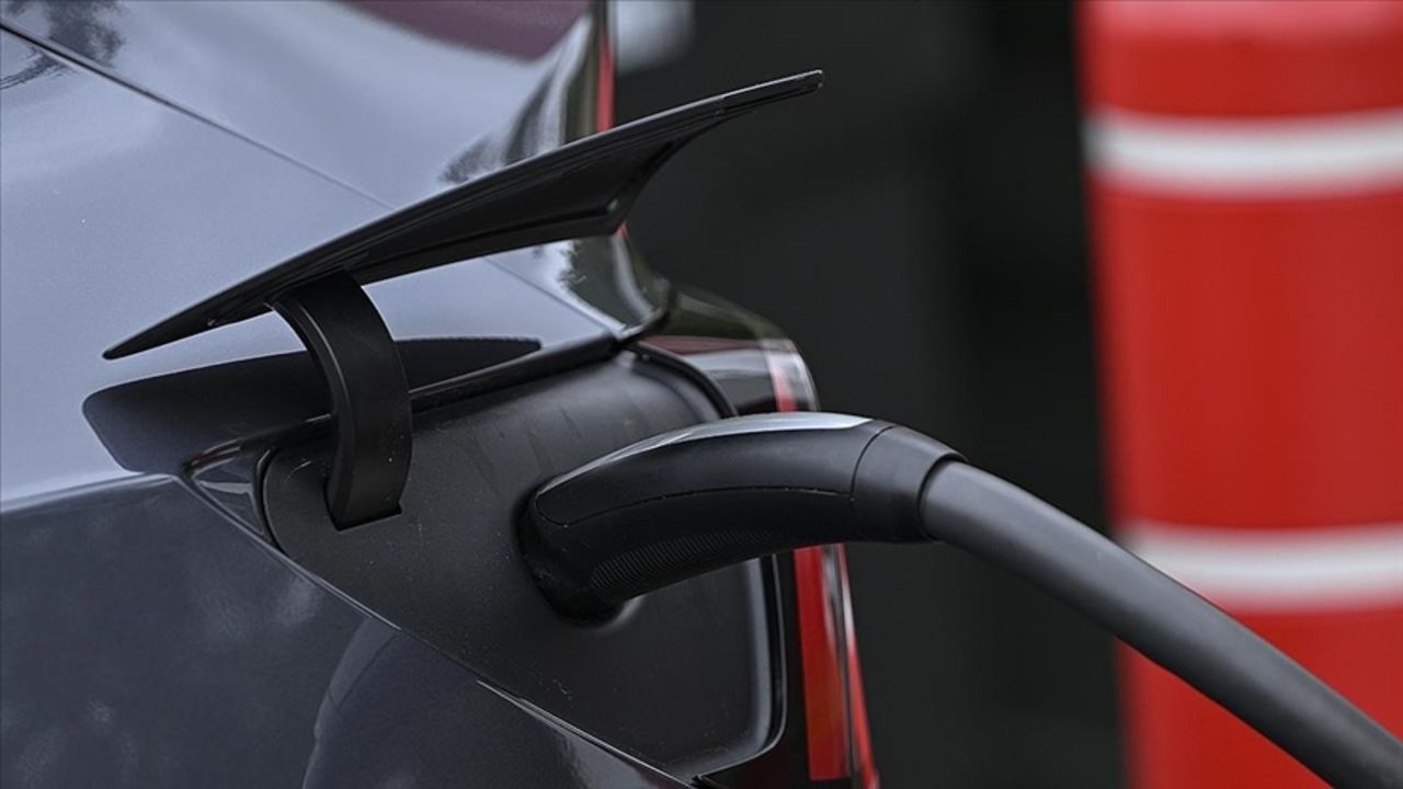 Bilim insanları açıkladı! Elektrikli araç şarj istasyonları insan sağlığını tehdit ediyor Bilim insanları açıkladı! Elektrikli araç şarj istasyonları insan sağlığını tehdit ediyor