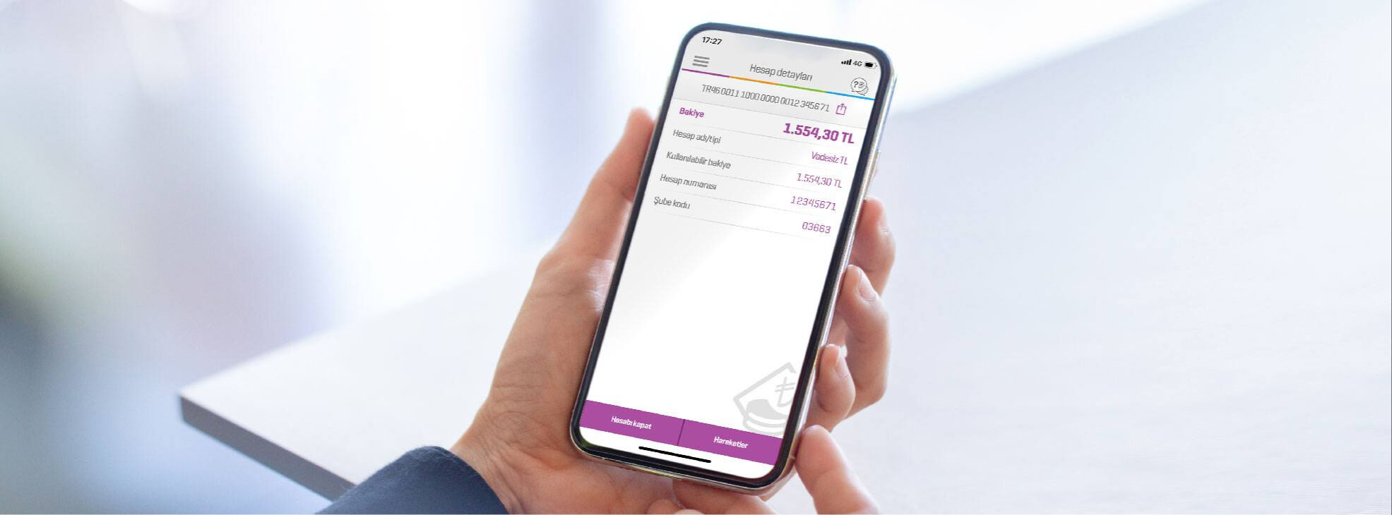 Enpara hesabı olanlar dikkat! IBAN'lar değişiyor, bu talimatı vermeyene para gelmeyecek - 3. Resim
