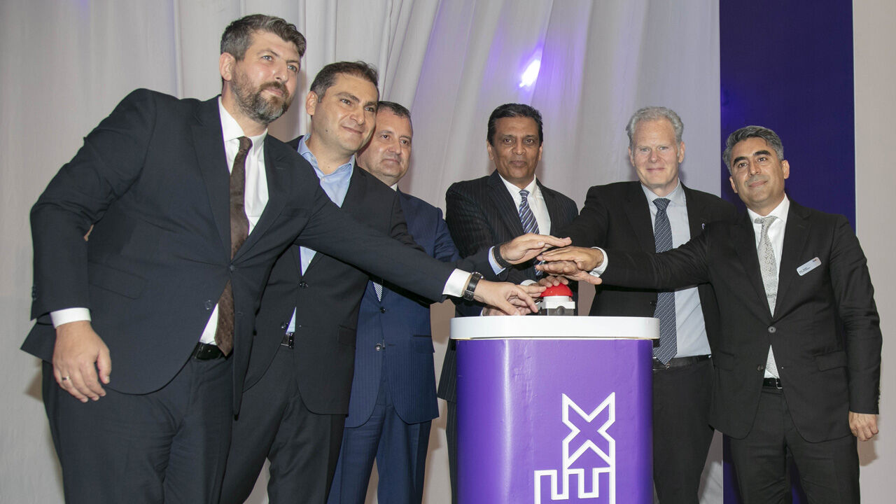 FedEx’ten 130 milyon dolarlık yatırım FedEx’ten 130 milyon dolarlık yatırım - 1. Resim