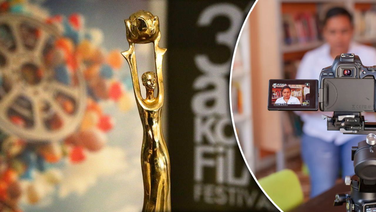 Finalistler belli oldu! Altın Koza'da 10 dökümanter film yarışacak Finalistler belli oldu! Altın Koza'da 10 dökümanter film yarışacak
