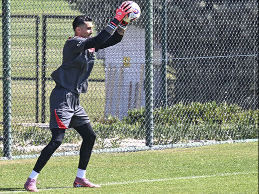 Galatasaray bunun için 27 yıl bekledi! A Milli Takım'da 27 yıl sonra bir ilk - 2. Resim