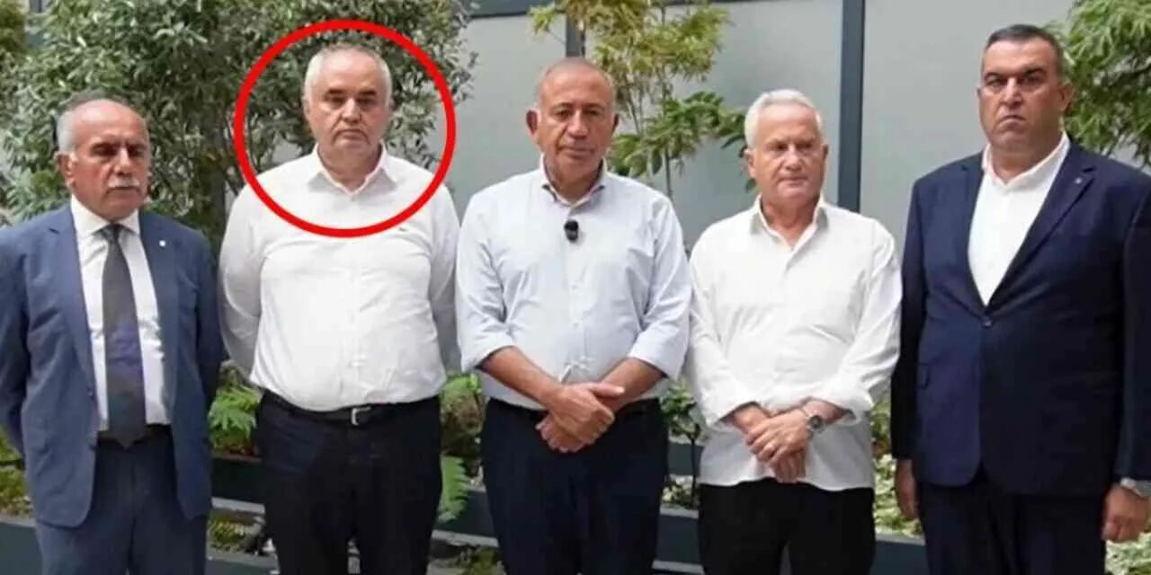 Hasan Babacan kimdir, ne iş yapıyor? Hasan Babacan kimdir, ne iş yapıyor? - 2. Resim