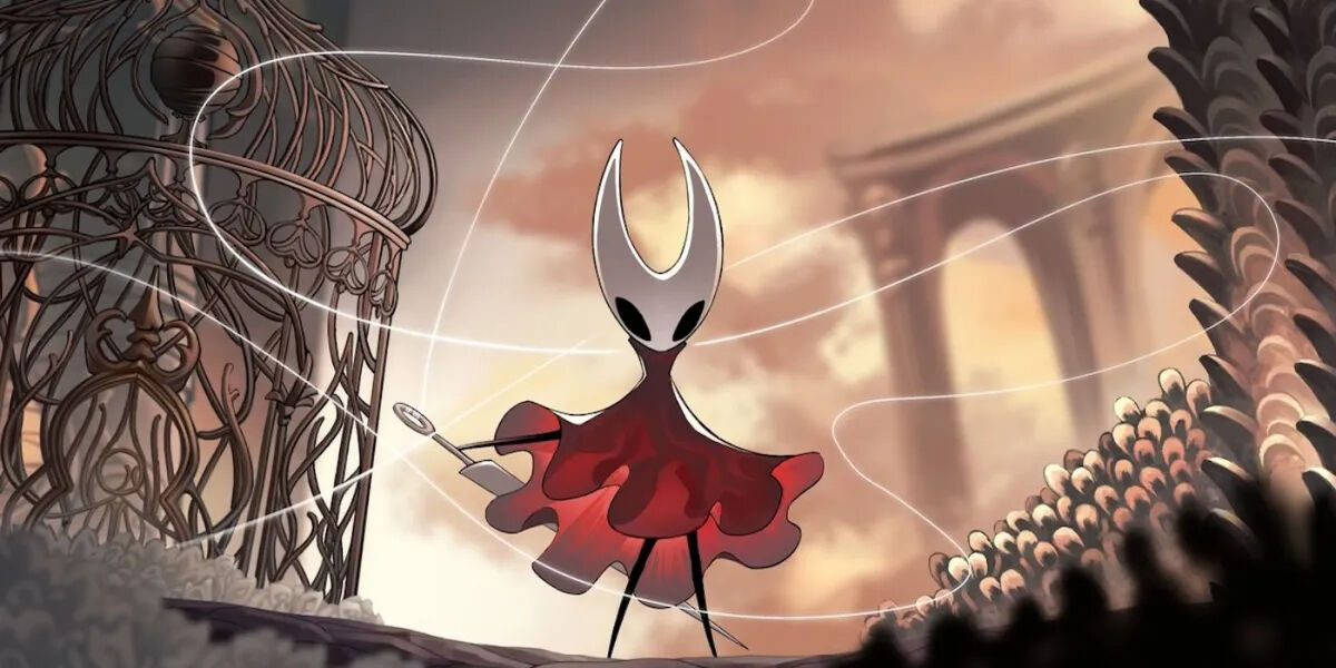 Hollow Knight: Silksong çılgınlığı: Steam, PlayStation, Xbox ve Nintendo çöktü! - 6. Resim