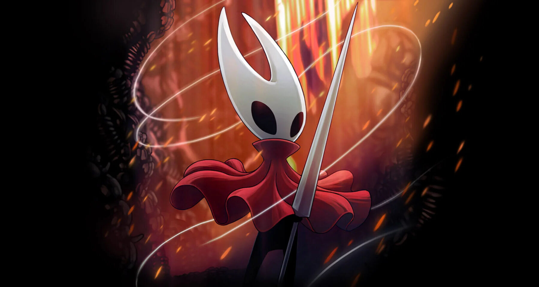 Hollow Knight: Silksong çılgınlığı: Steam, PlayStation, Xbox ve Nintendo çöktü! - 5. Resim